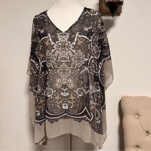 Michael by Michael Kors Swim Coverup